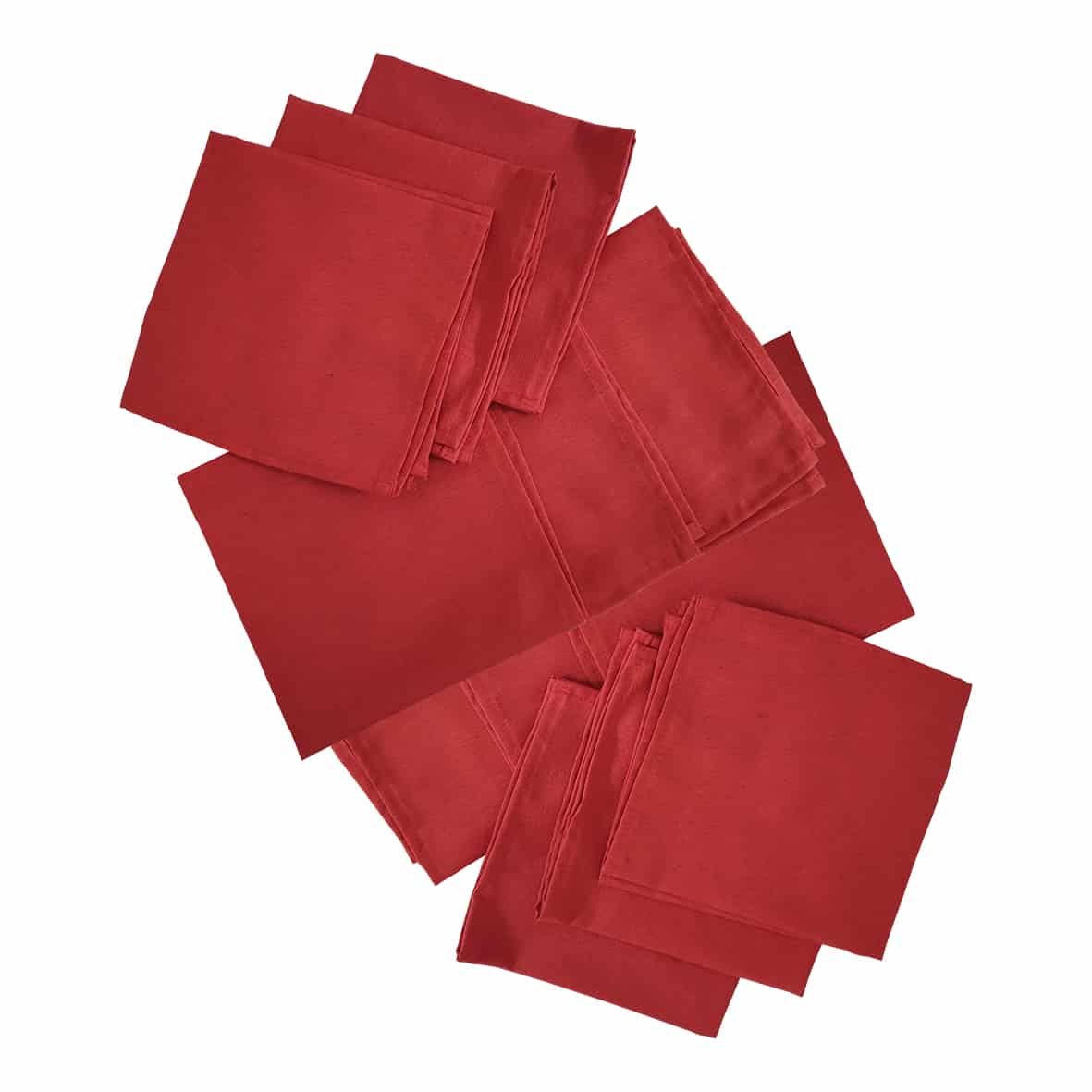 12 TOVAGLIOLI