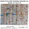 G.F Panama Size