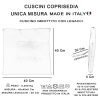 SIZE COPRISEDIA