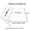TAGLIO A SCELTA 280